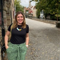 Anna Wilson Email & Phone Number