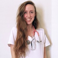 Olympic Medical Center Employee Hannah Tarrant's profile photo