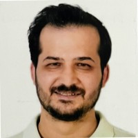 MUTLU METAL Employee Müjdat Yaman's profile photo