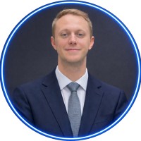 Blockpulse Employee Thibaut Ingelaere's profile photo