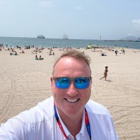 AtlasEdge Employee Phillip Ross's profile photo