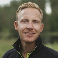 ÖoB AB Employee Andre Sjåsæt's profile photo