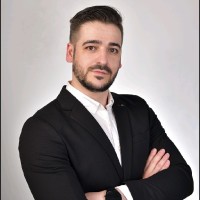 Modern-Expo Group Employee Łukasz Kniaź's profile photo
