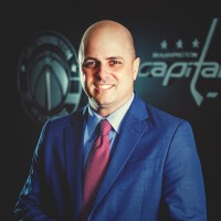 Monumental Sports & Entertainment Employee Patrick Duffy's profile photo