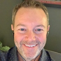 Securitas Technology Sverige Employee Jack Snodgrass's profile photo