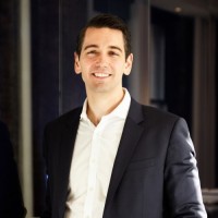 iPartners Employee Alex Thompson's profile photo