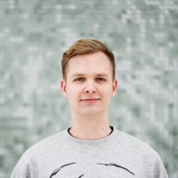 Fintech Market Employee Brett-Peter Rästas's profile photo