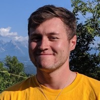 Fumb Games Employee Reuben Briggs's profile photo