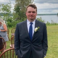 The Northern Miner Group Employee Brandon Moss's profile photo