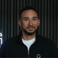 United Manufacturing Hub Employee Rogér Paland's profile photo