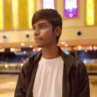 BookLeaf Publishing Employee I Krishna's profile photo