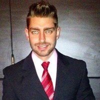 DINAMO Networks Employee Guilherme Zeminian's profile photo