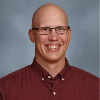 Learning Technology Center Employee Matt Sherrill's profile photo