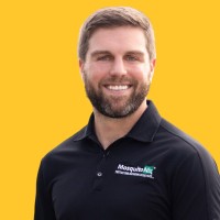 MosquitoNix Employee Mike O'Neal's profile photo