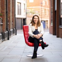 AND Digital Employee Zoe Kelleher's profile photo