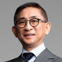 James Huang Email