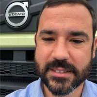 Sylvain Vidal Email