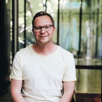 TISSO Naturprodukte GmbH Employee Axel Sonnenstuhl's profile photo