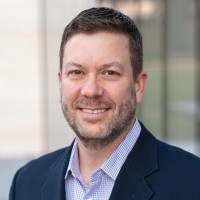 APMG International Employee Todd Robyak's profile photo