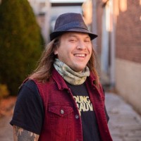 Dark Horse Institute Employee Justin Claphan's profile photo