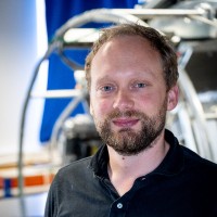 RAYDIAX Employee Thomas Hoffmann's profile photo