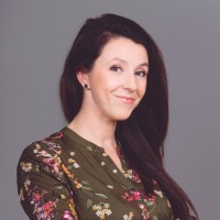 Partner Tele.com Employee Edyta Kobiela-Chodzyńska's profile photo