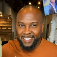 SecureVision, LLC Employee Charles Peoples's profile photo
