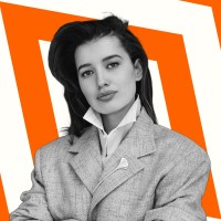 Inga Codreanu Email