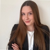 WorkNow Employee Cintia Szabó's profile photo