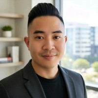 Instantly Employee Alex Diep's profile photo