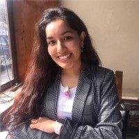 Markovate Employee Alyona M.'s profile photo