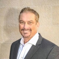 Verizon Wireless Employee Geoff Perry's profile photo