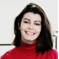 AVA2I Employee Mariem Saidani's profile photo