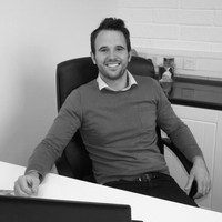 Casa Environmental Services Ltd. Employee Ben House's profile photo