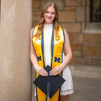 Holzman Law Employee Chloe Christenson's profile photo