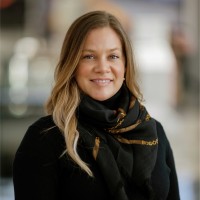 Source Allies Inc. Employee Emily Burns's profile photo