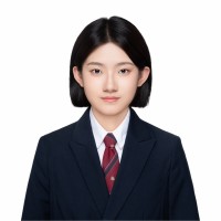 Mingyue Pang Email