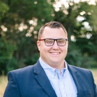 Whiteford Kenworth Employee Kyle Williams's profile photo