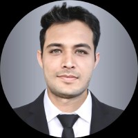 SAKA Engineering Systems Private Limited Employee Mayur Ramdham's profile photo