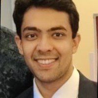 Valco Industries Ltd. Employee Kartik Gupta's profile photo