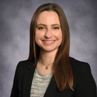 US Court of Appeals for Veterans Claims Employee Madeline Koengeter's profile photo