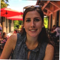 ISCO Industries, Inc. Employee Annie Porta's profile photo