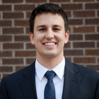 Medical Associates Employee Zach Miller's profile photo
