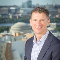 Akamai Technologies Employee Matt Berk's profile photo