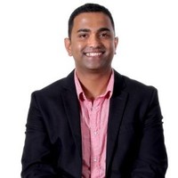 Toronto District School Board Employee Ryan Coelho's profile photo