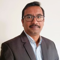 Pi Square Technologies Employee Sreejith K's profile photo