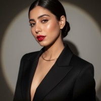 3ZERO Philippines Employee Rihab Jaballah's profile photo
