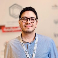 Blink Employee Ahmed Samy's profile photo