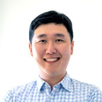 1Password Employee Steve Won's profile photo
