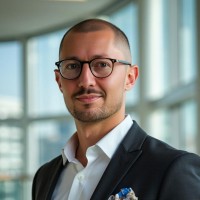 Daniel Goodrich Email & Phone Number